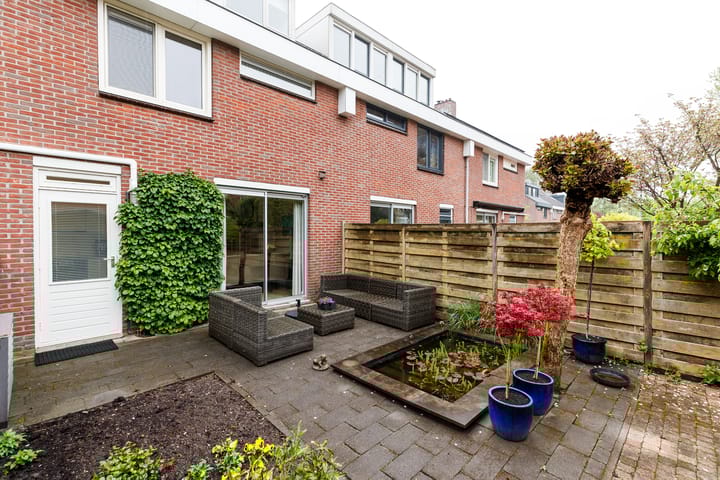 Foto 21 van Stadhoudershof 43