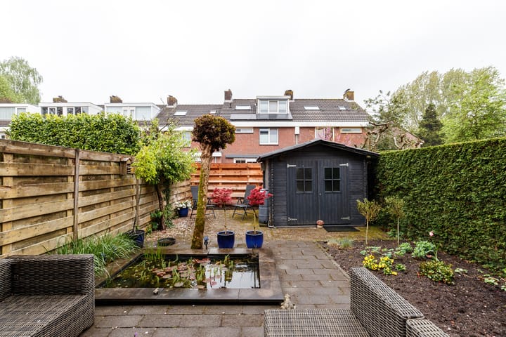 Foto 22 van Stadhoudershof 43