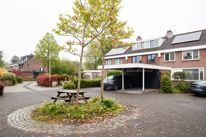 Foto 24 van Stadhoudershof 43