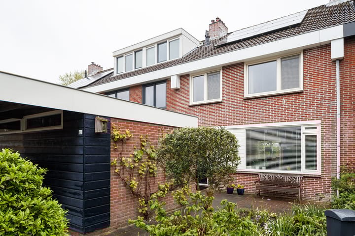 Foto 25 van Stadhoudershof 43