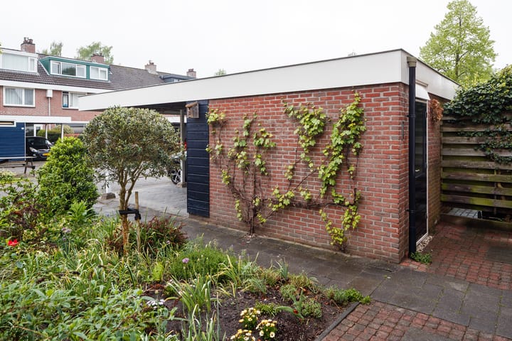 Foto 26 van Stadhoudershof 43