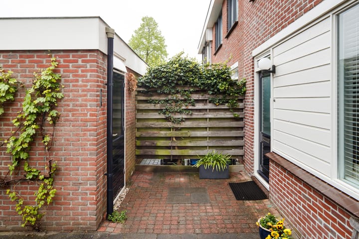 Foto 27 van Stadhoudershof 43