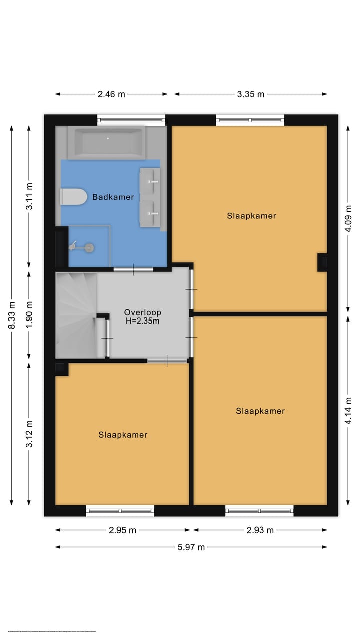 Foto 29 van Stadhoudershof 43