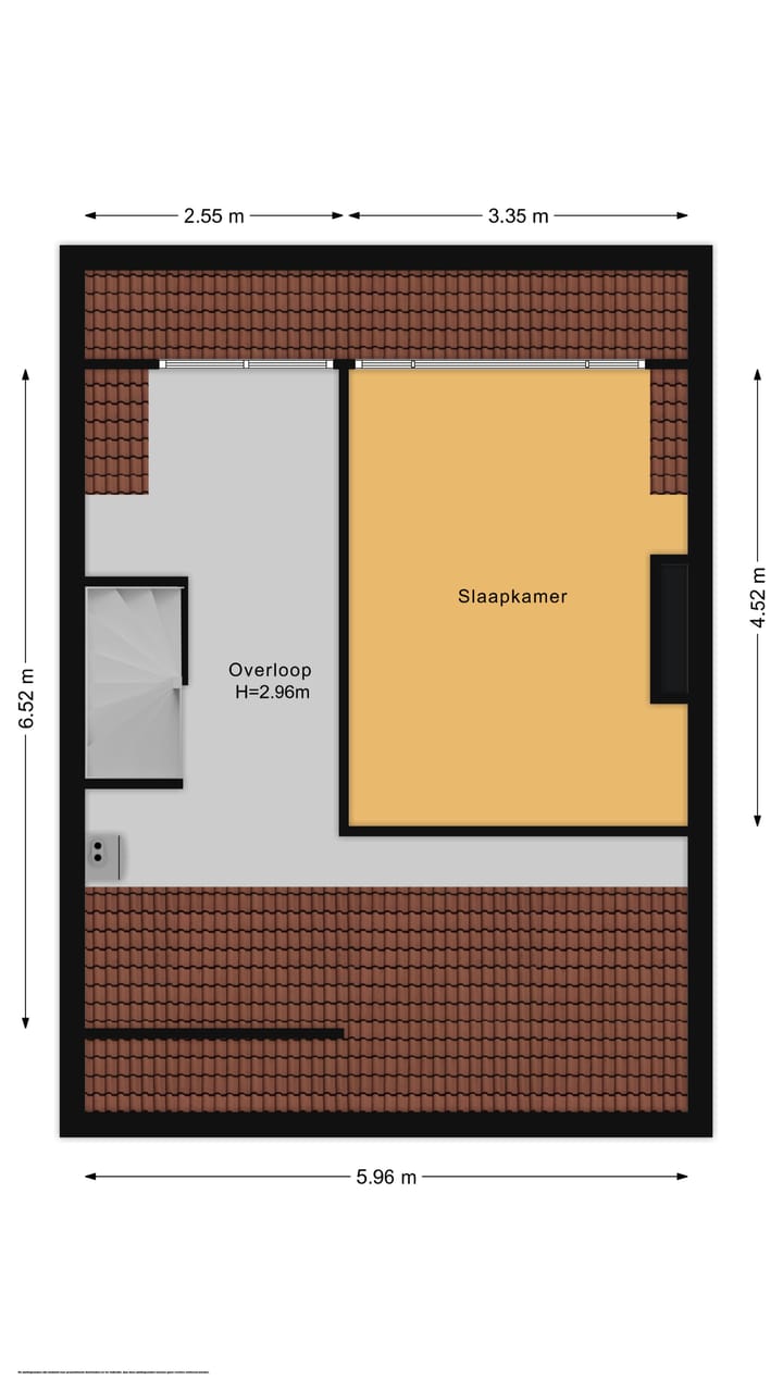Foto 32 van Stadhoudershof 43