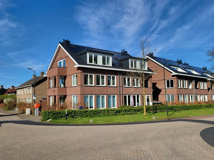 Foto 1 van Boschweg 160-E