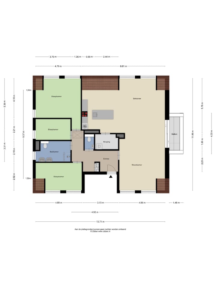 Foto 42 van Boschweg 160-E