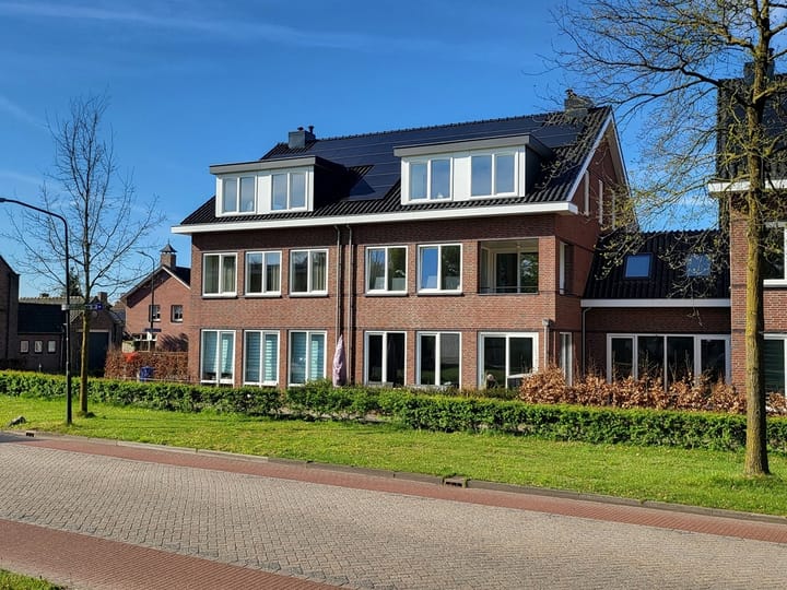 Foto 4 van Boschweg 160-E