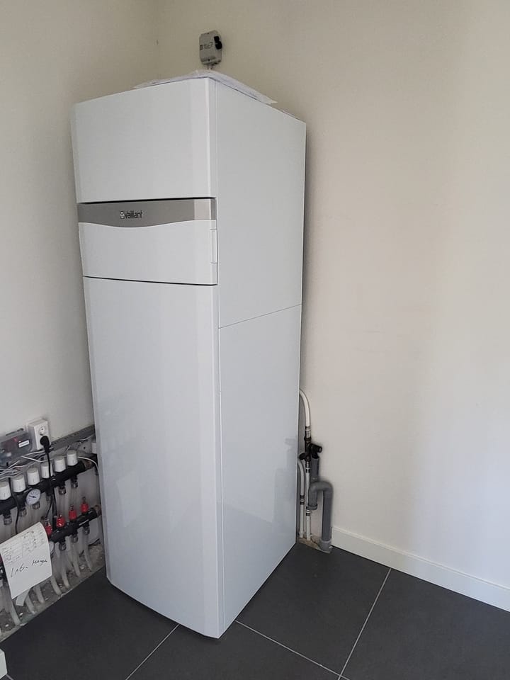 Foto 25 van Boschweg 160-E