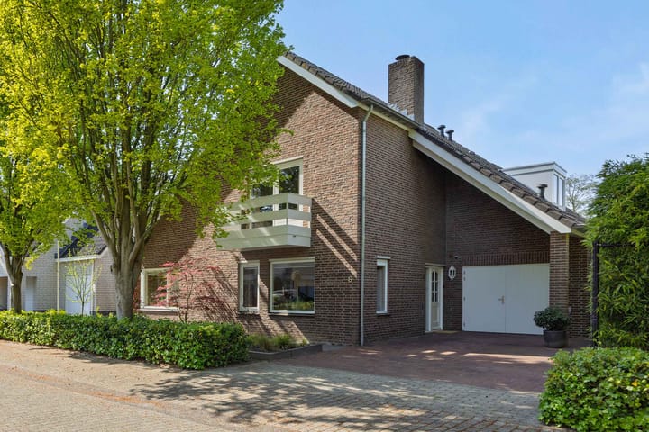 Foto 2 van Rooskensborch 6