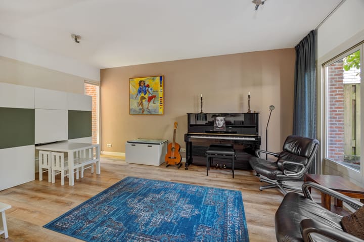 Foto 9 van Rooskensborch 6