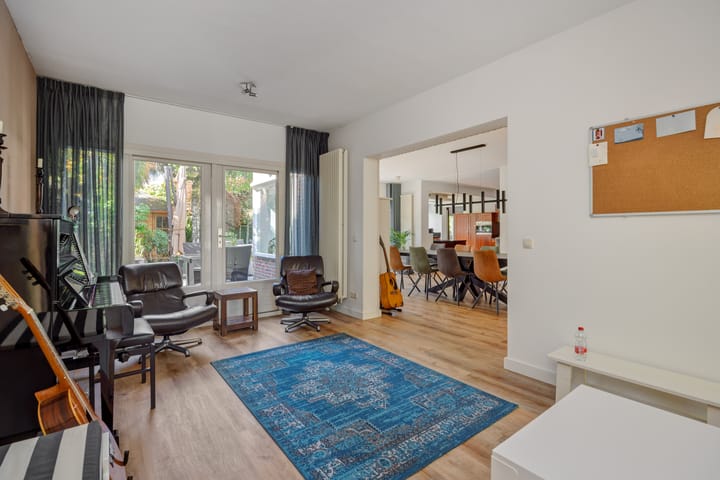 Foto 10 van Rooskensborch 6