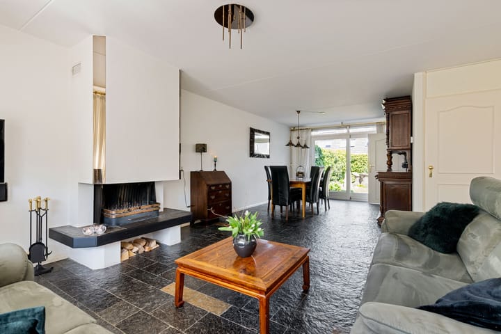 Foto 2 van Potgietersingel 25