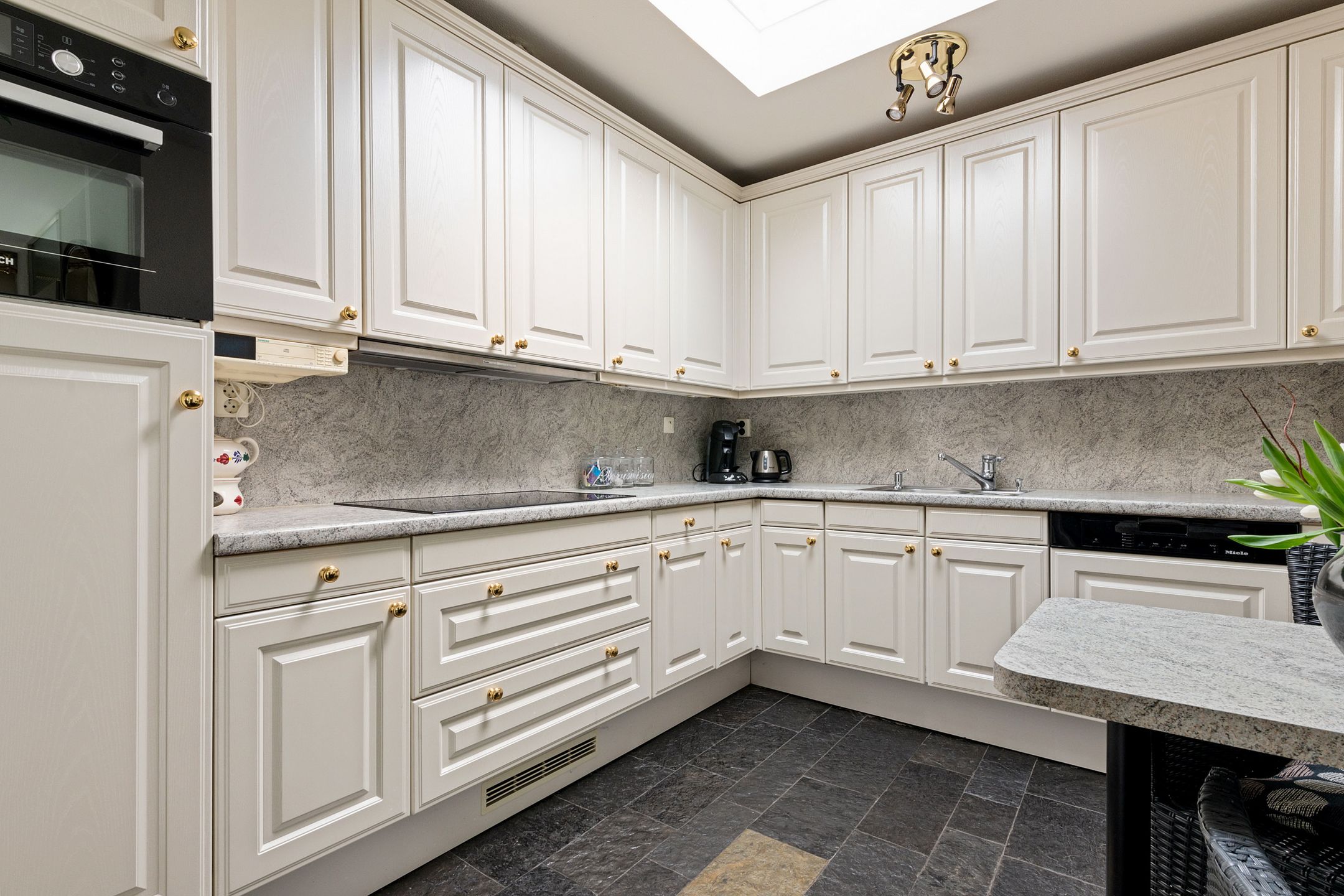 Foto 3 van Potgietersingel 25