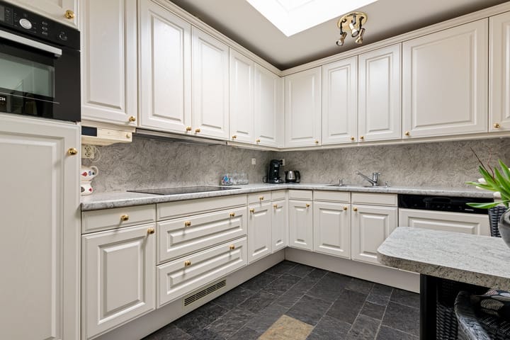 Foto 3 van Potgietersingel 25