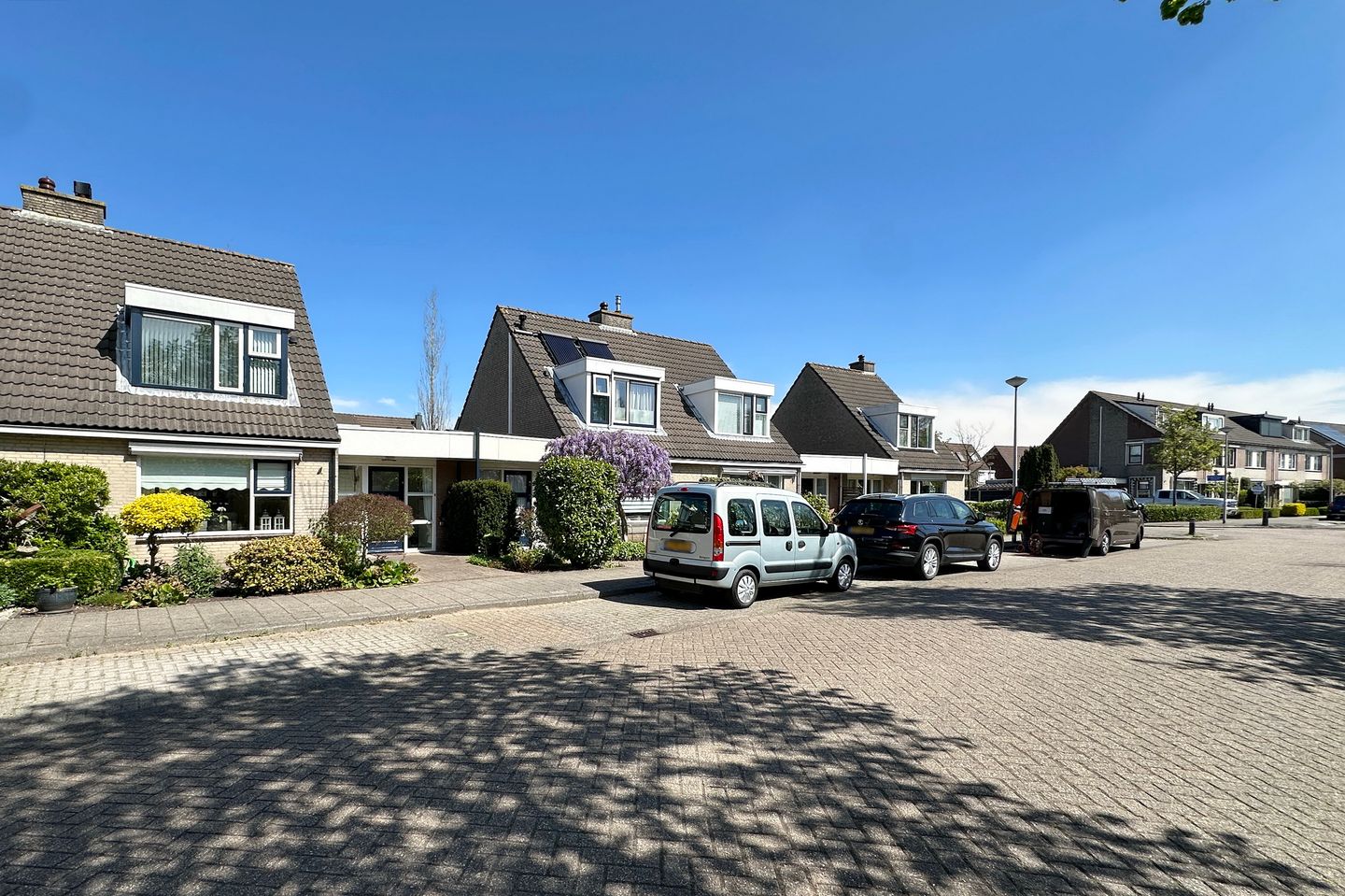 Foto 4 van Potgietersingel 25