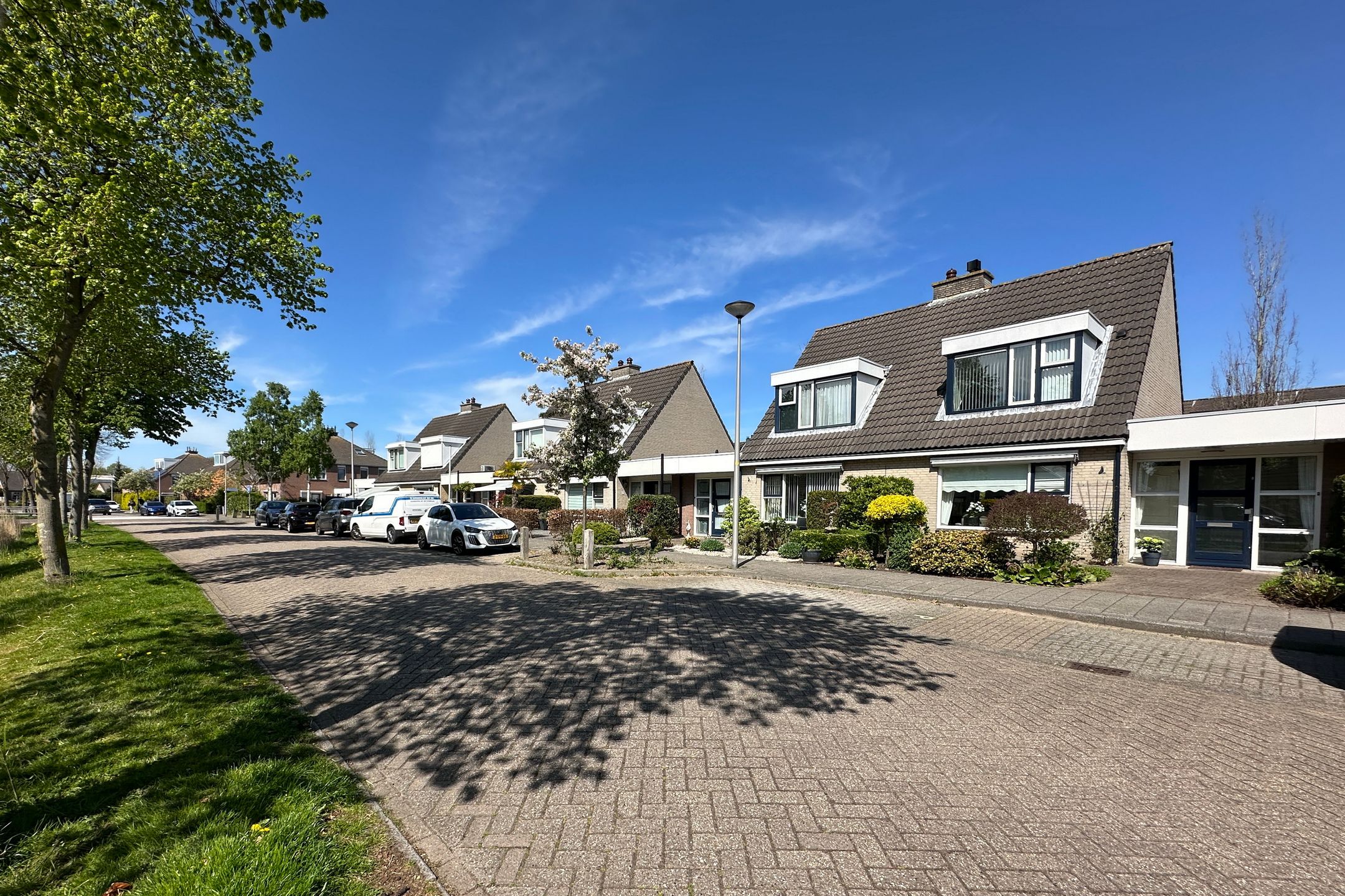 Foto 6 van Potgietersingel 25