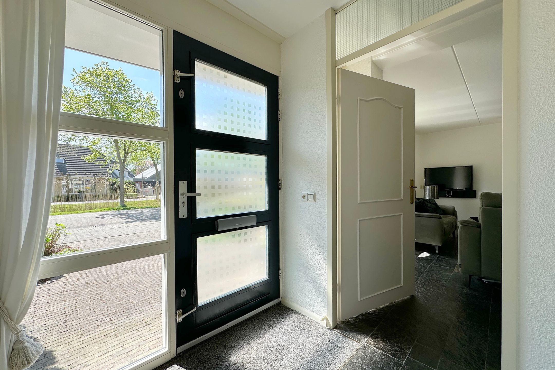 Foto 9 van Potgietersingel 25