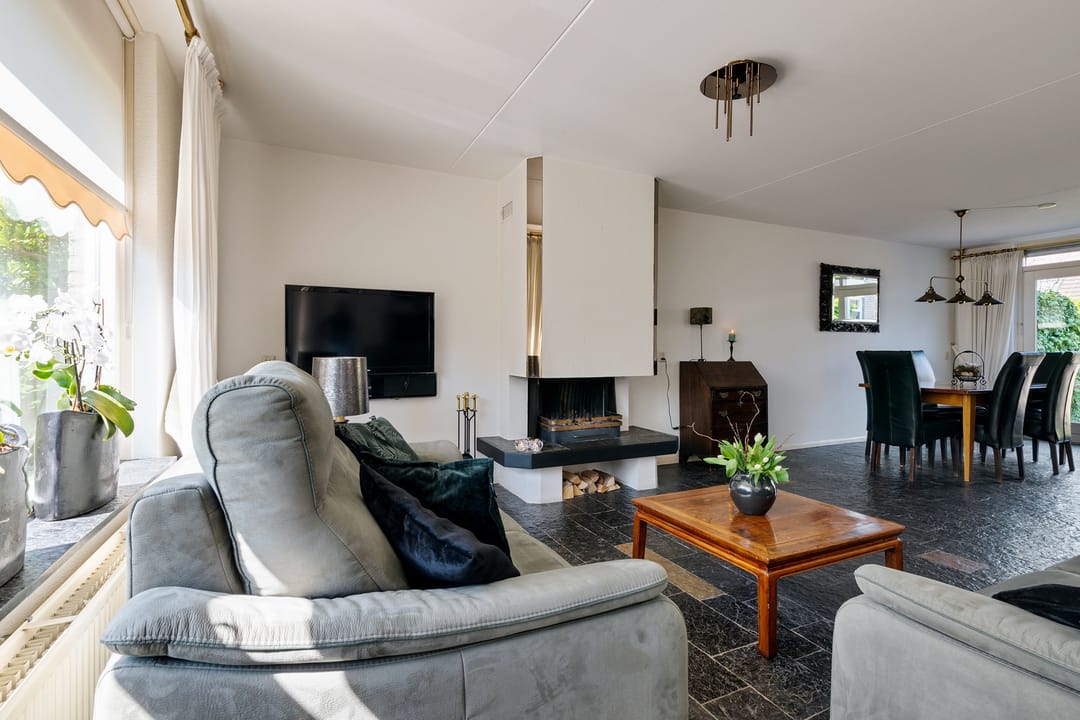 Foto 11 van Potgietersingel 25