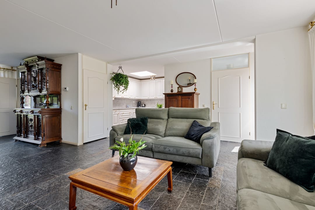 Foto 13 van Potgietersingel 25