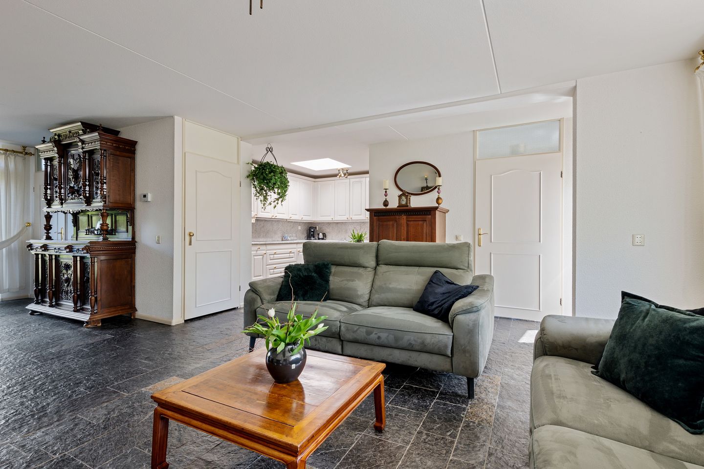 Foto 14 van Potgietersingel 25