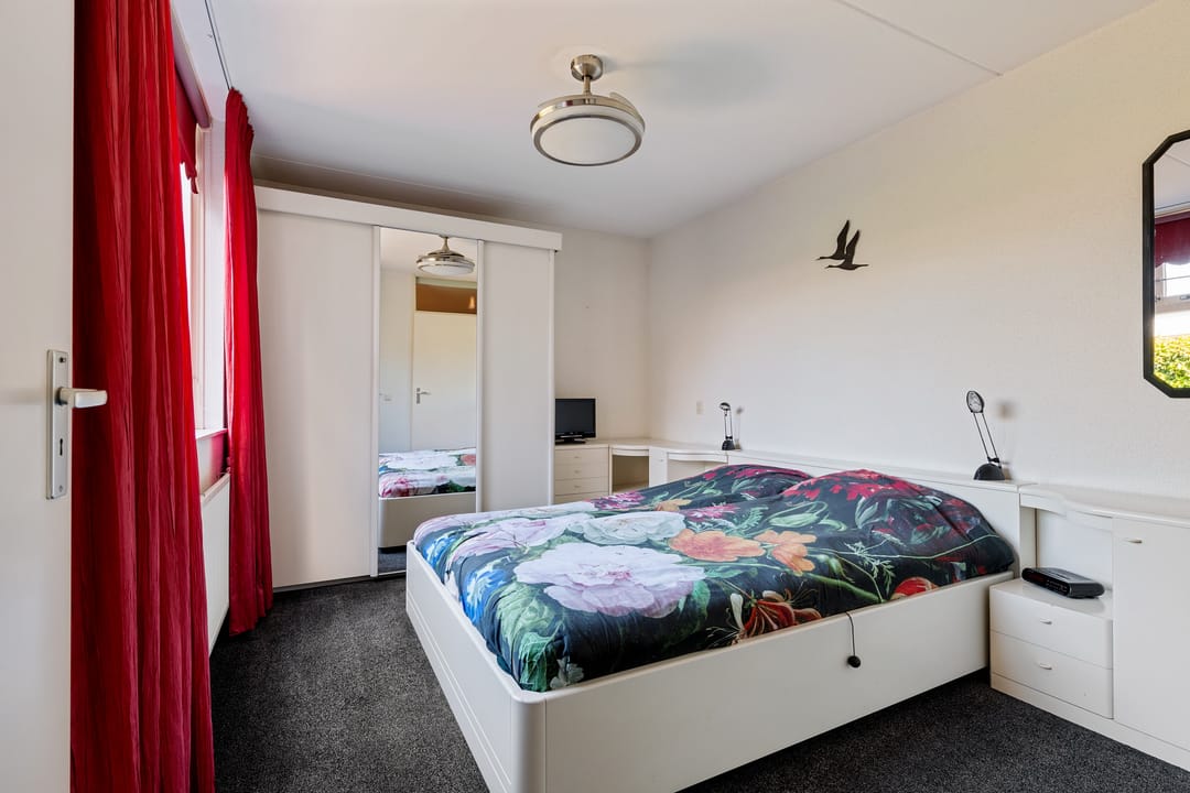 Foto 22 van Potgietersingel 25