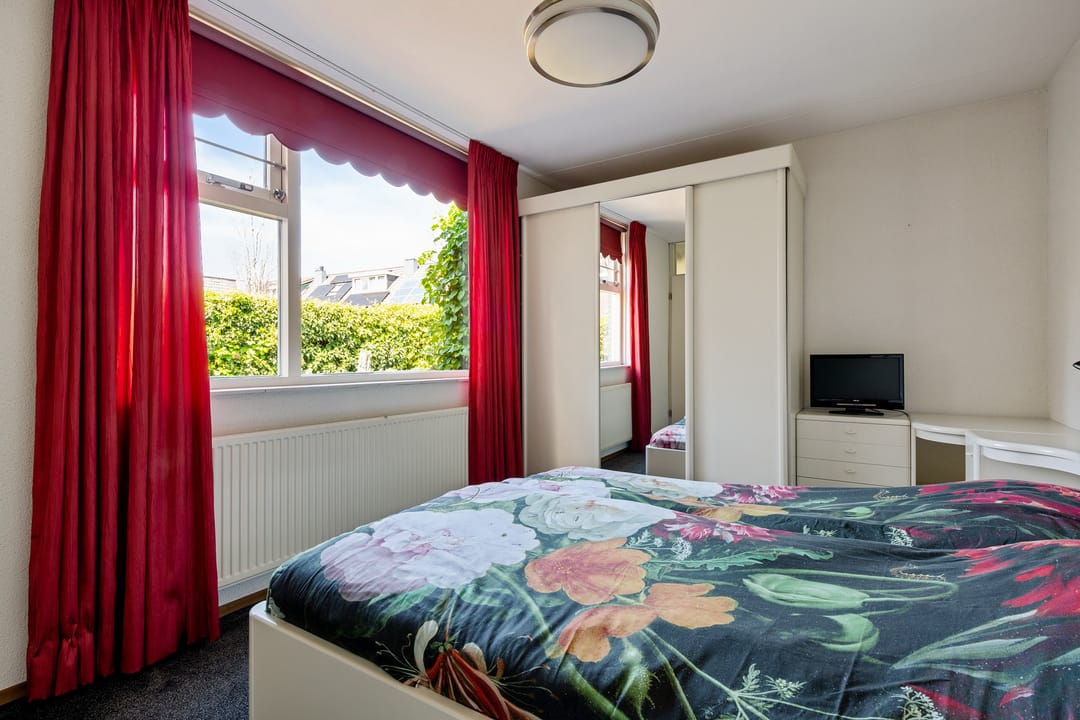 Foto 23 van Potgietersingel 25