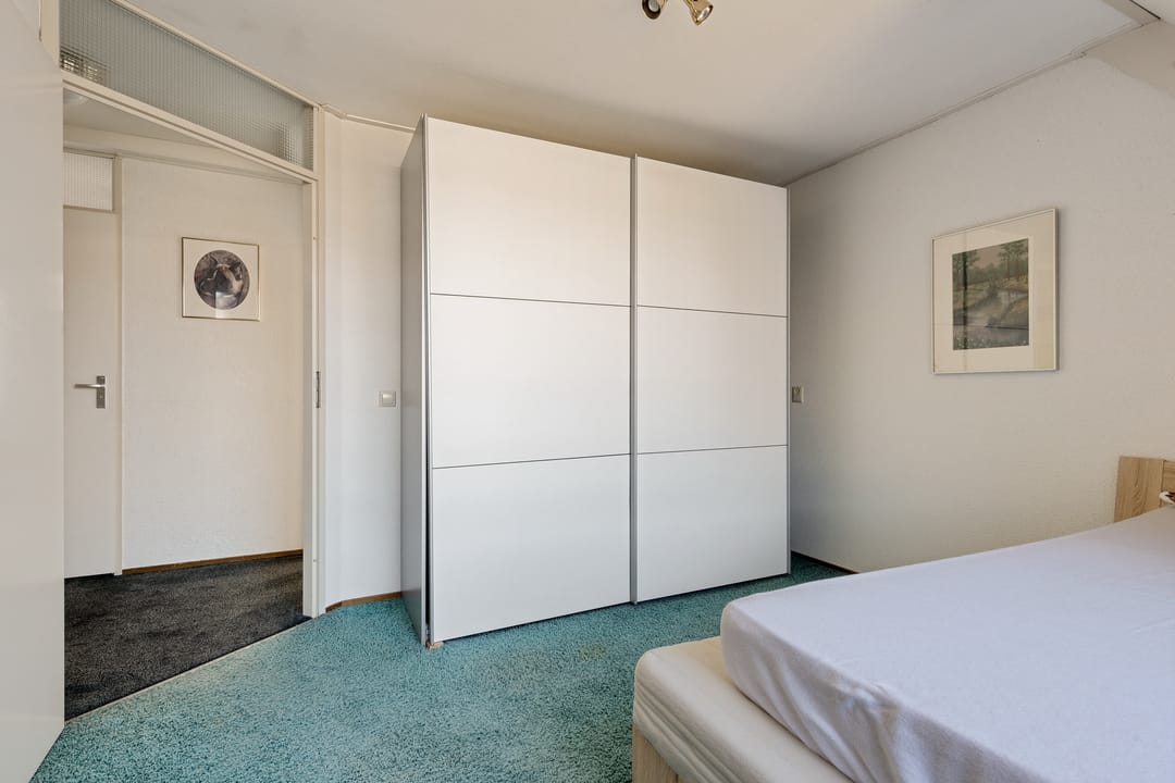 Foto 28 van Potgietersingel 25