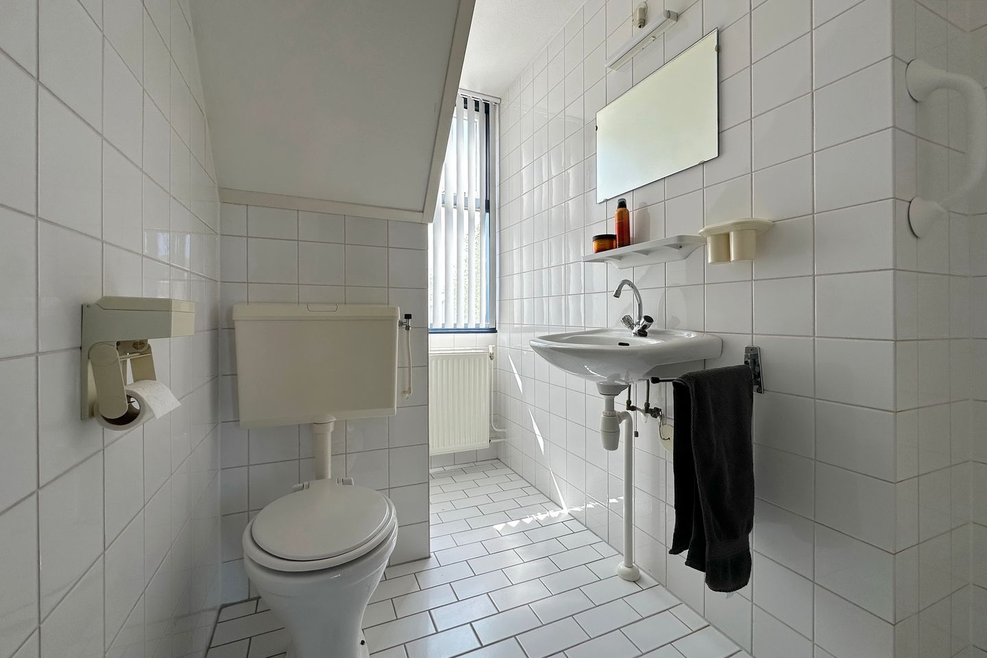 Foto 29 van Potgietersingel 25