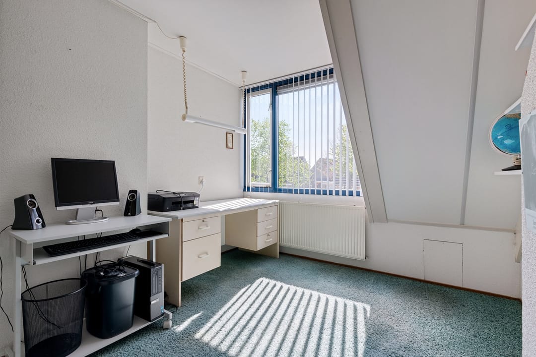 Foto 31 van Potgietersingel 25