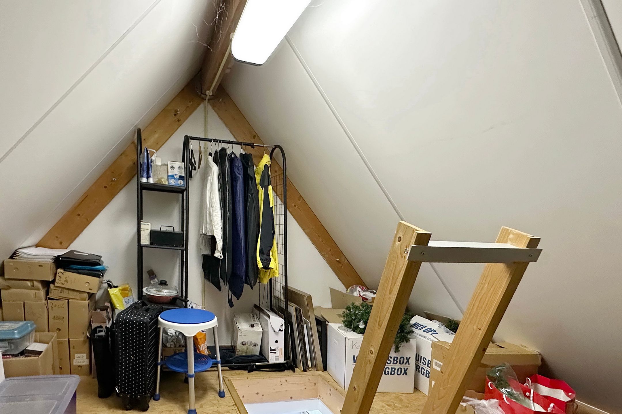 Foto 33 van Potgietersingel 25