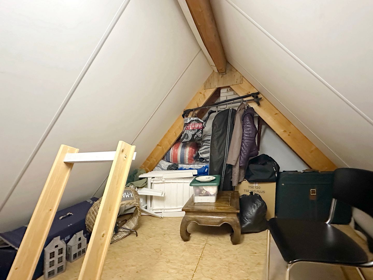 Foto 34 van Potgietersingel 25