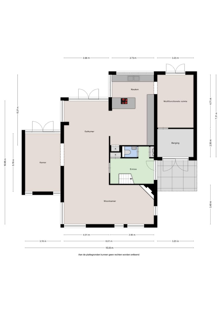 Foto 45 van Rooskensborch 6