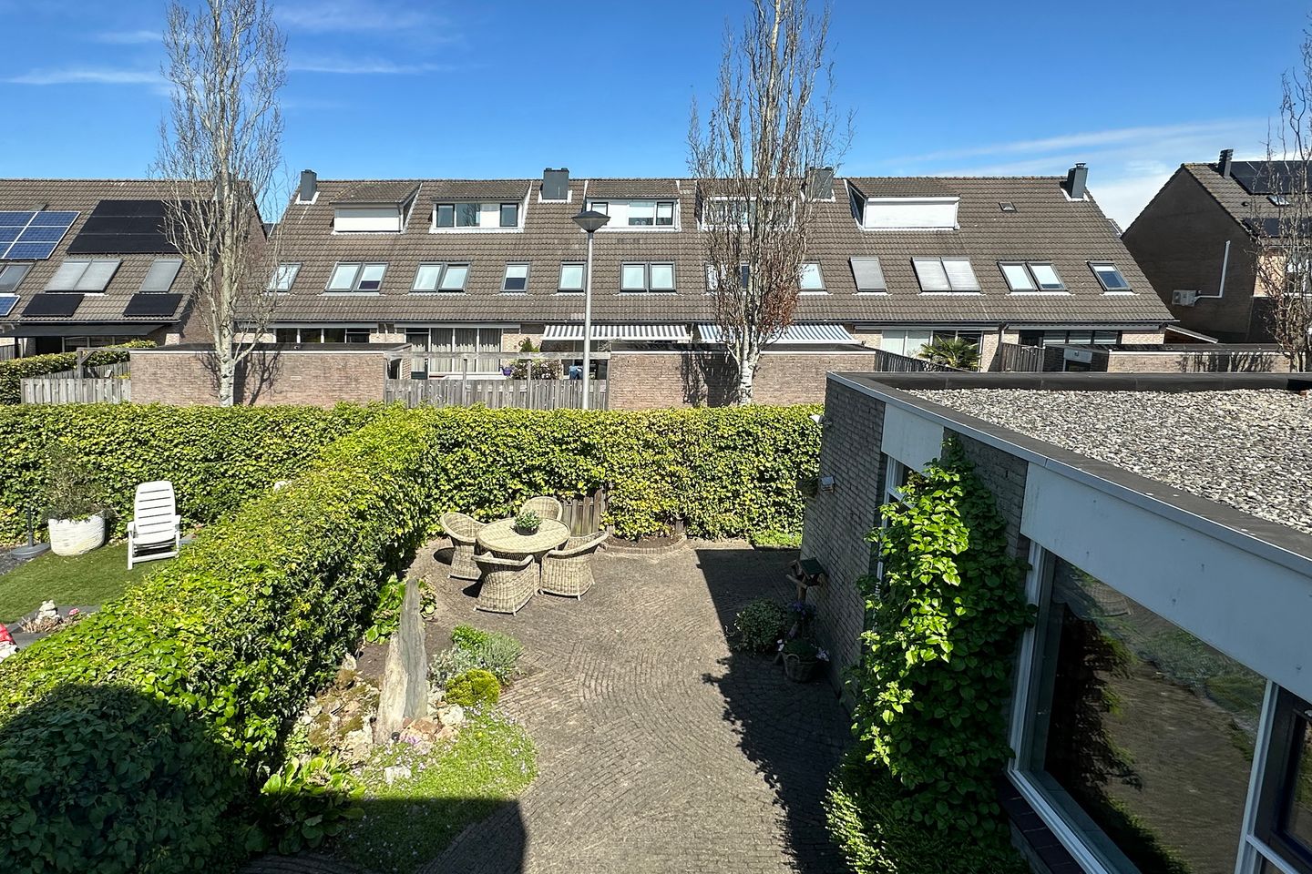 Foto 35 van Potgietersingel 25