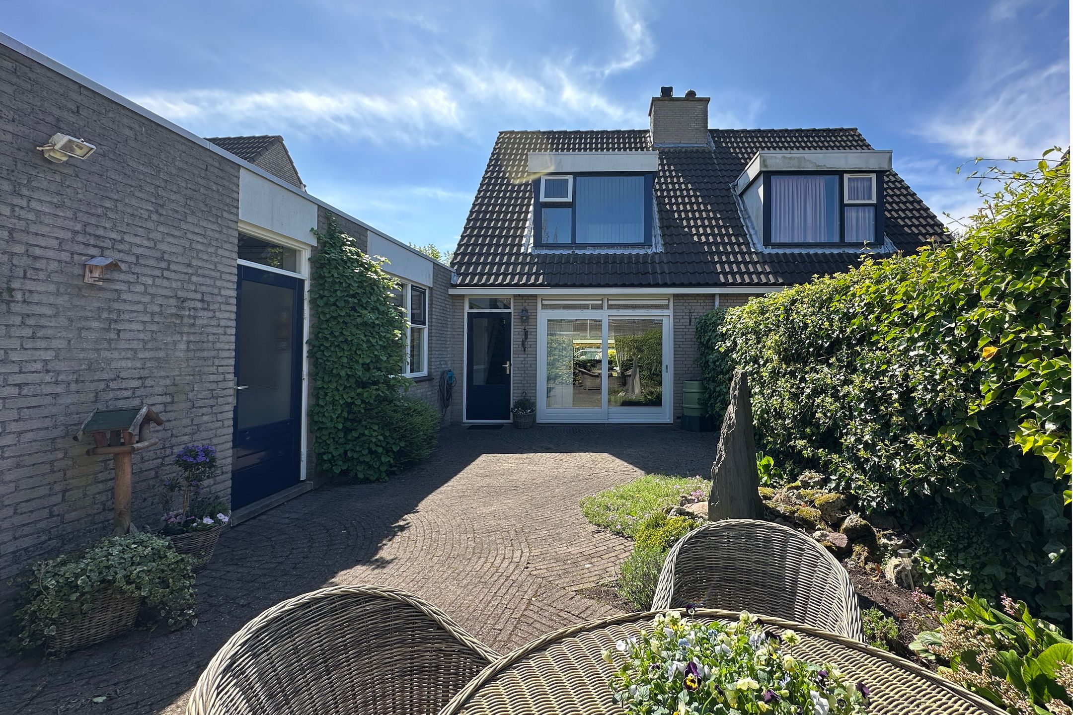 Foto 36 van Potgietersingel 25