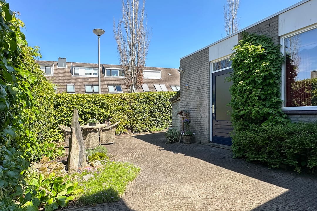 Foto 37 van Potgietersingel 25