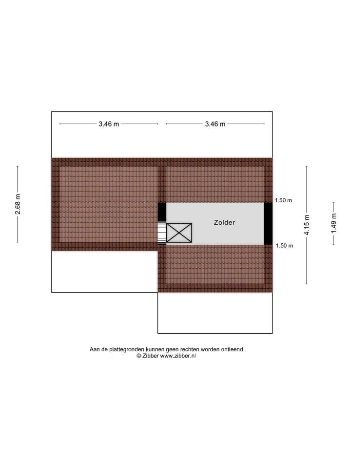 Foto 32 van Gerlachusstraat 20