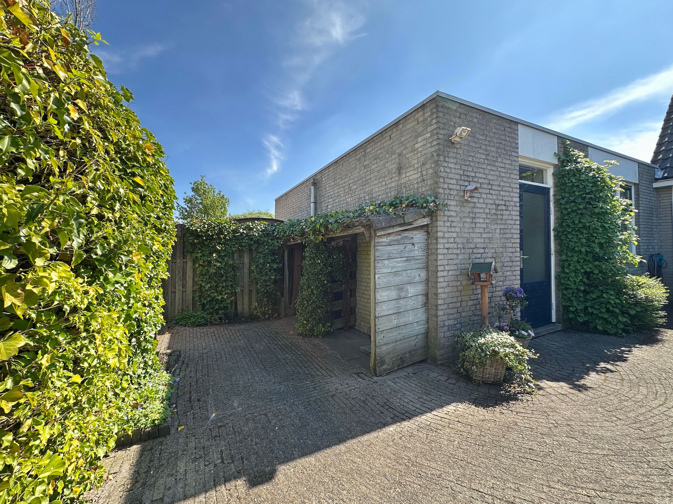 Foto 39 van Potgietersingel 25