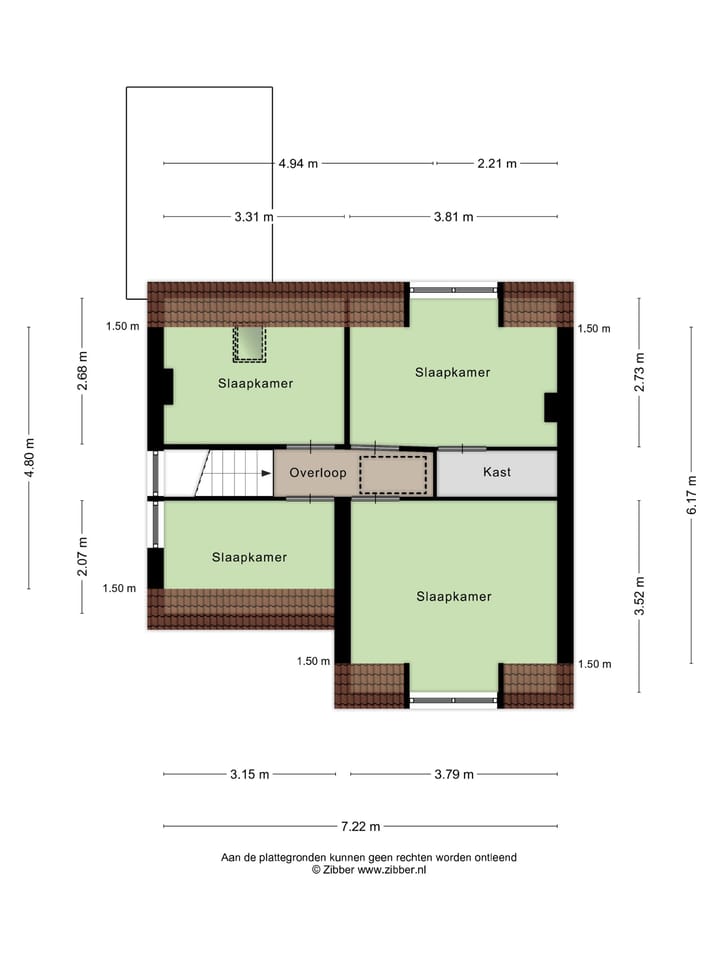Foto 33 van Gerlachusstraat 20
