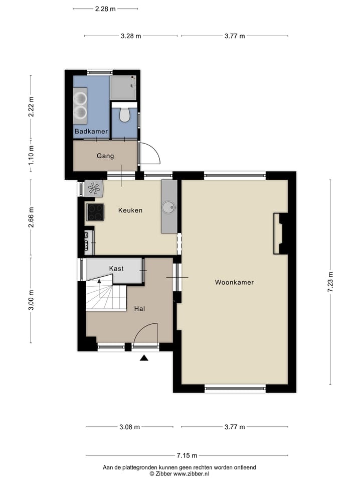 Foto 34 van Gerlachusstraat 20