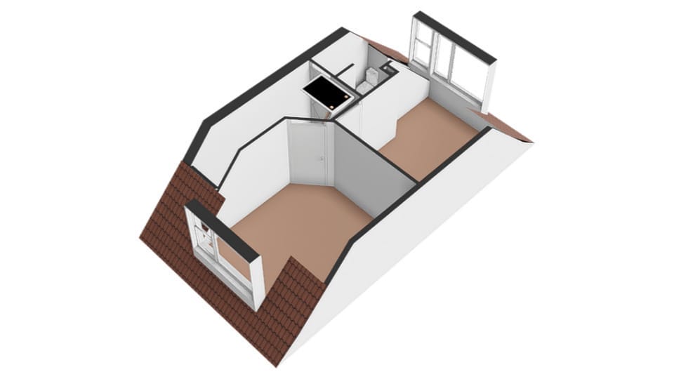 Foto 42 van Potgietersingel 25