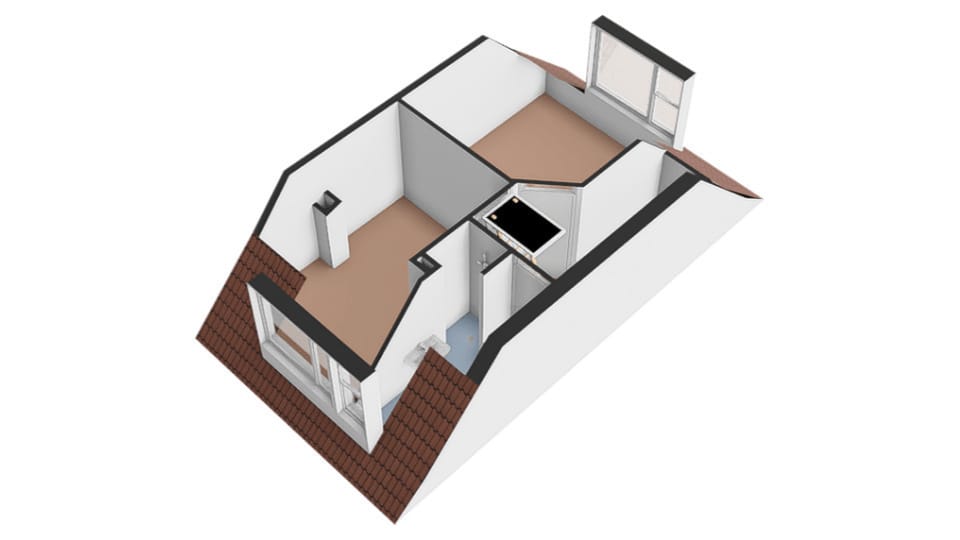 Foto 44 van Potgietersingel 25