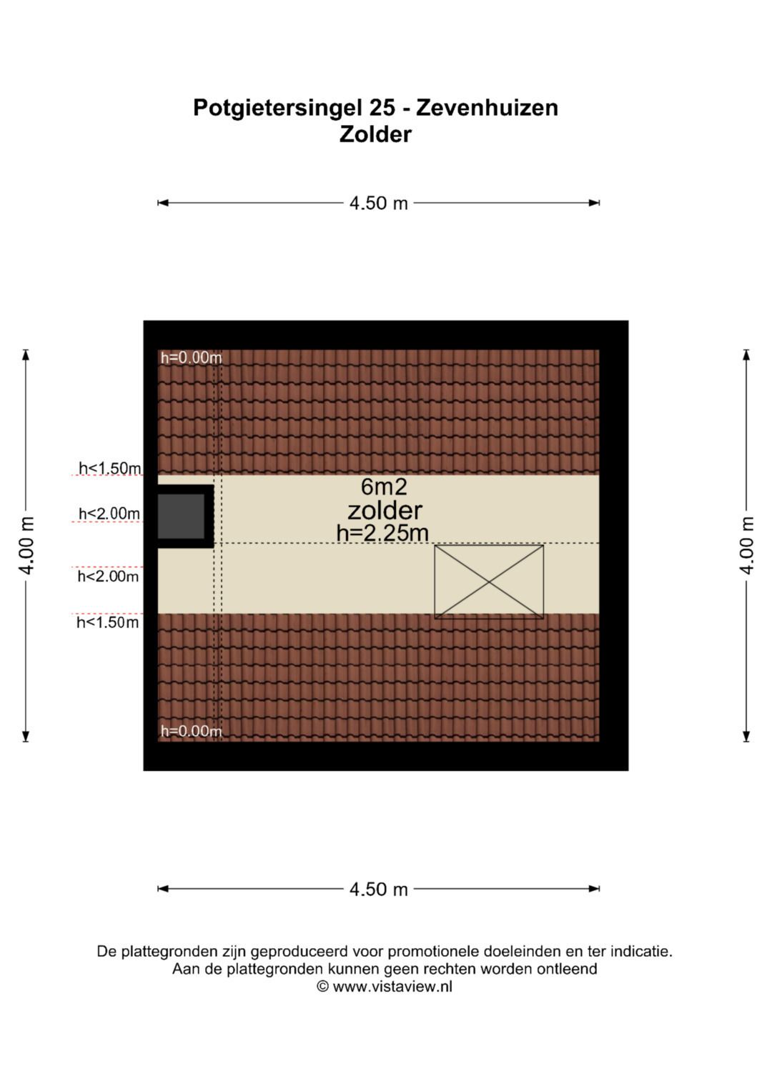 Foto 46 van Potgietersingel 25