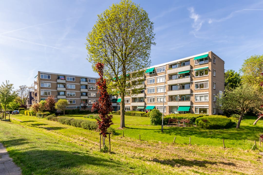 Foto 1 van Zuiderweg 201