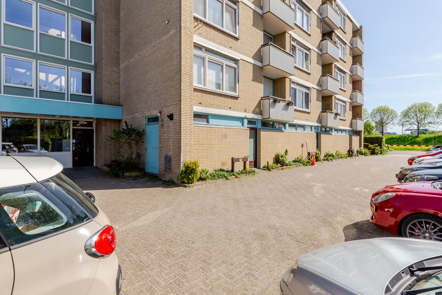 Foto 5 van Zuiderweg 201