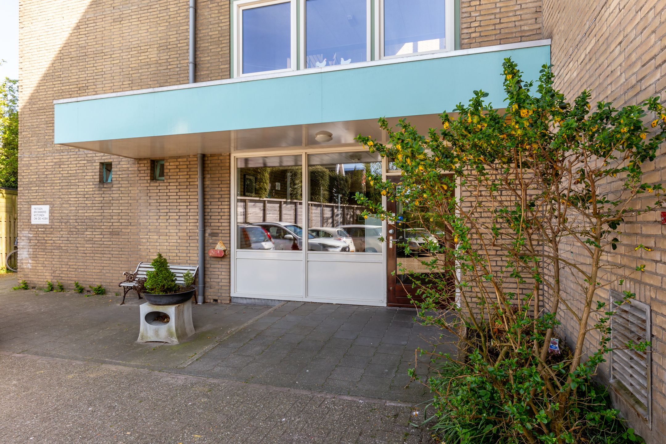 Foto 6 van Zuiderweg 201