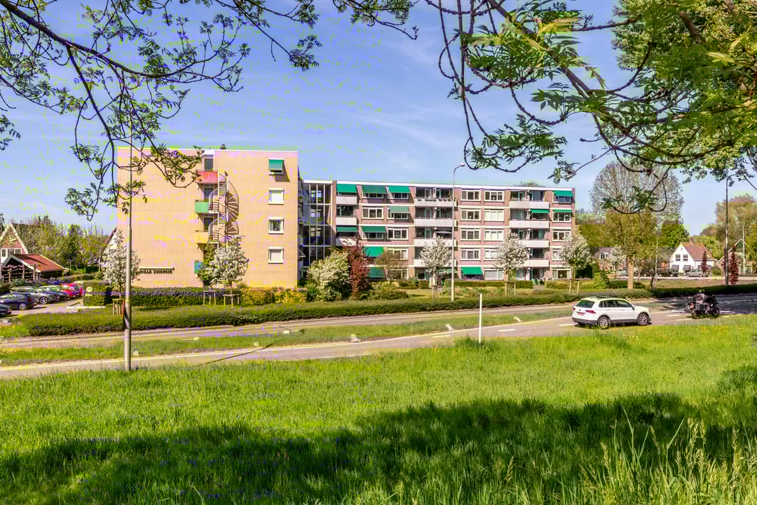 Foto 7 van Zuiderweg 201