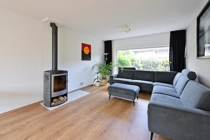 Foto 3 van Wielewaallaan 4