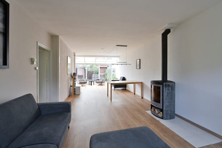 Foto 4 van Wielewaallaan 4