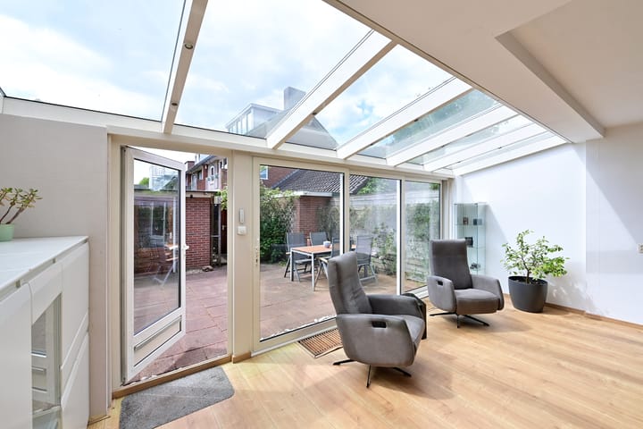 Foto 5 van Wielewaallaan 4