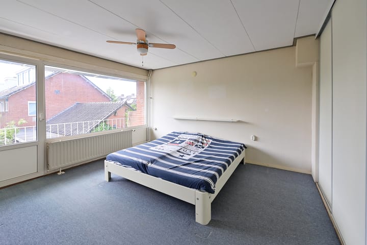 Foto 8 van Wielewaallaan 4